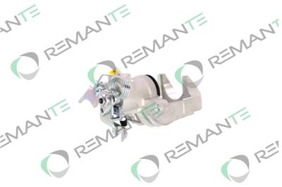 Remante 012-001-000166R EAN: 8595706588133.