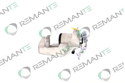 Remante 012-001-000167R EAN: 8595706588140.