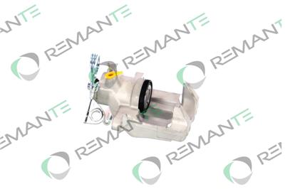 Remante 012-001-000167R EAN: 8595706588140.