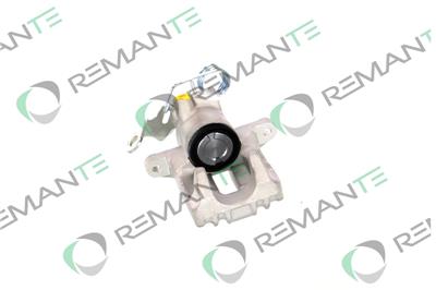 Remante 012-001-000167R EAN: 8595706588140.