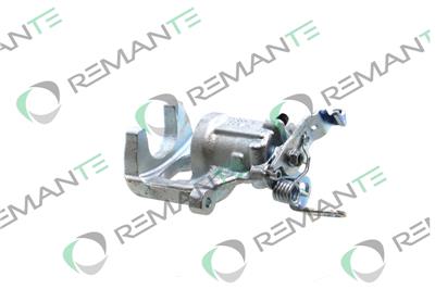 Remante 012-001-000168R EAN: 8595706588157.