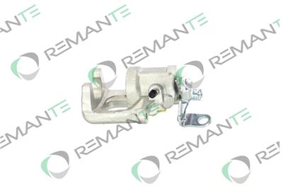 Remante 012-001-000169R EAN: 8595706588164.
