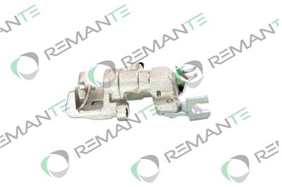 Remante 012-001-000192R EAN: 8595706588393.