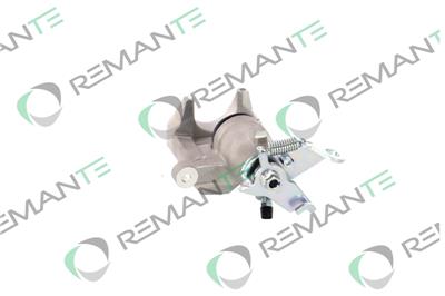 Remante 012-001-000201R EAN: 8595706588485.