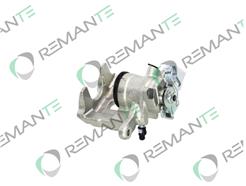 Remante 012-001-000234R