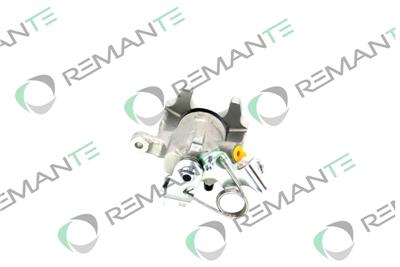 Remante 012-001-000237R EAN: 8595706590358.