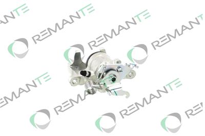 Remante 012-001-000258R EAN: 8595706591003.