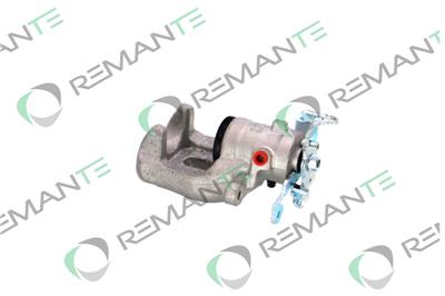 Remante 012-001-000281R EAN: 8595706590570.