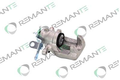Remante 012-001-000281R EAN: 8595706590570.