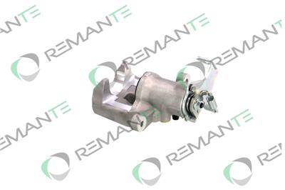 Remante 012-001-000295R EAN: 8595706589888.