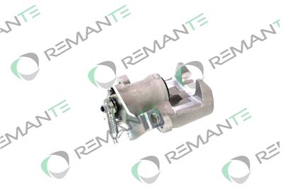 Remante 012-001-000295R EAN: 8595706589888.