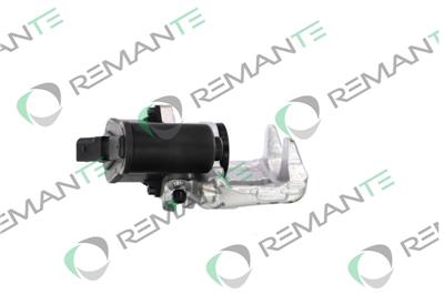 Remante 012-001-000307R EAN: 8595706590426.