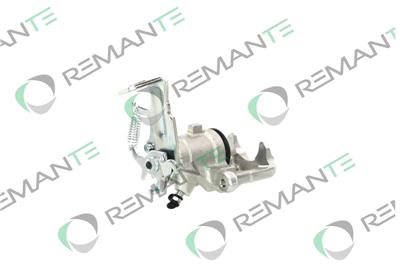 Remante 012-001-000355R