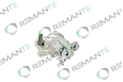 Remante 012-001-000357R