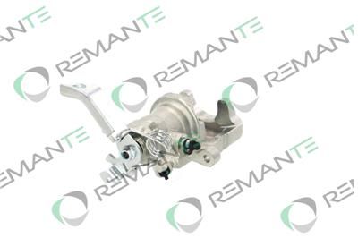 Remante 012-001-000357R