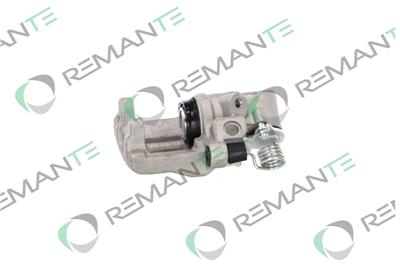 Remante 012-001-000387R