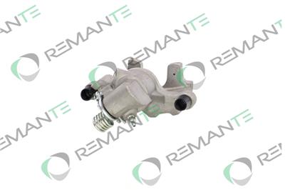 Remante 012-001-000387R