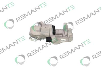 Remante 012-001-000387R