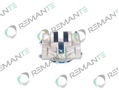 Remante 012-001-000396R