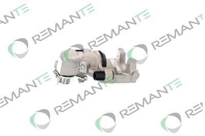 Remante 012-001-000418R