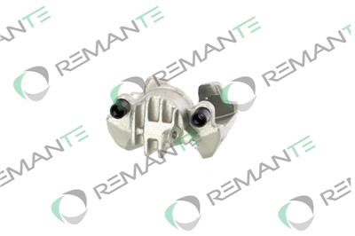 Remante 012-001-000437R