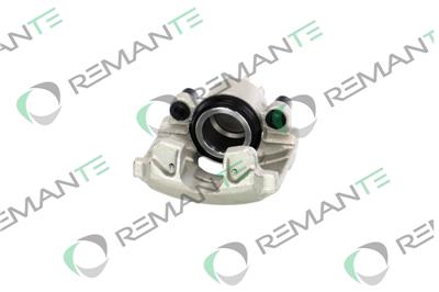 Remante 012-001-000437R