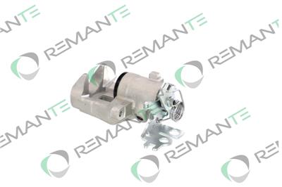 Remante 012-001-000467R