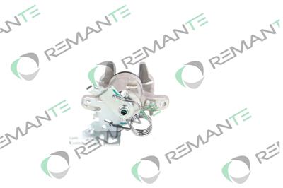 Remante 012-001-000467R