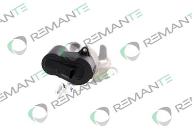 Remante 012-001-000744R EAN: 8596667585186.