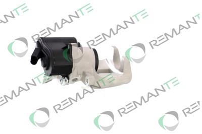 Remante 012-001-000744R EAN: 8596667585186.