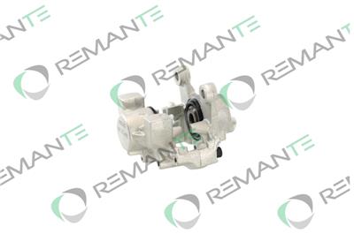 Remante 012-001-000752R EAN: 8596667585261.
