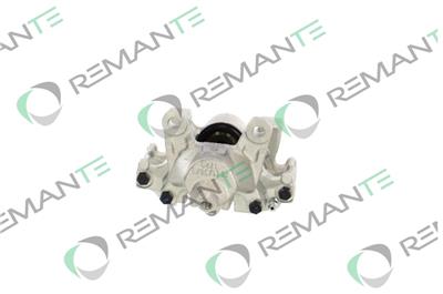 Remante 012-001-000752R EAN: 8596667585261.