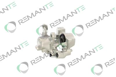 Remante 012-001-000752R EAN: 8596667585261.
