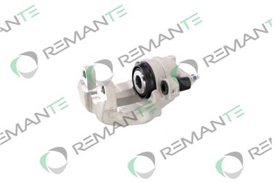 Remante 012-001-000796R EAN: 8596667588453.