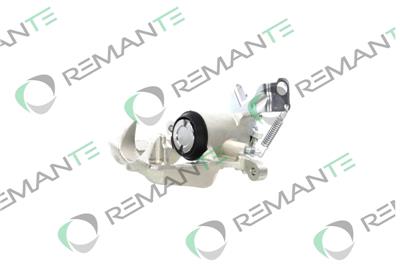 Remante 012-001-000921R EAN: 8596667581775.