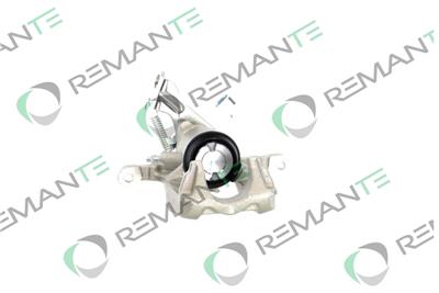 Remante 012-001-000922R EAN: 8596667581782.