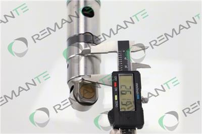 Remante 002-010-001660R EAN: 8595706517003.