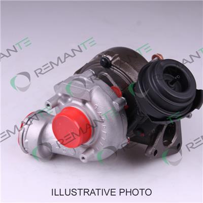 Remante 003-002-004730R
