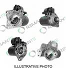 Remante 011-001-000709R - Štartér