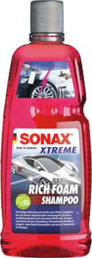 SONAX 02483000 - XTREME RichFoam šampon - 1L