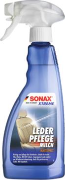 SONAX 02542410 - Prostředek pro ošetření kůže