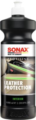 SONAX 02823000 - Prostředek pro ošetření kůže - 1L