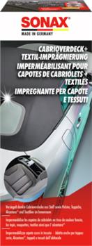 SONAX 03101410 - Čistič střech kabrio