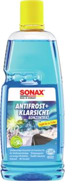 SONAX 03323000 - Nemrznoucí kapalina, čištění skel - 1L