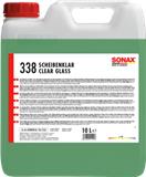 SONAX 03386000 - Čistič skiel - 10L