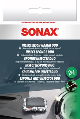 SONAX 04272000 Číslo výrobce: 427200. EAN: 4064700427204.