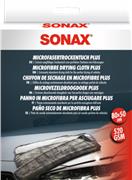 SONAX 04512000 - Čistiace utierky