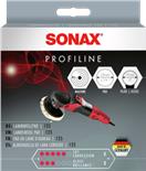 SONAX 04931410 - Nadstavec, leštička