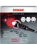 SONAX 04934000 - Nadstavec, leštička
