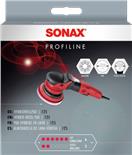 SONAX 04938000 - Nadstavec, leštička